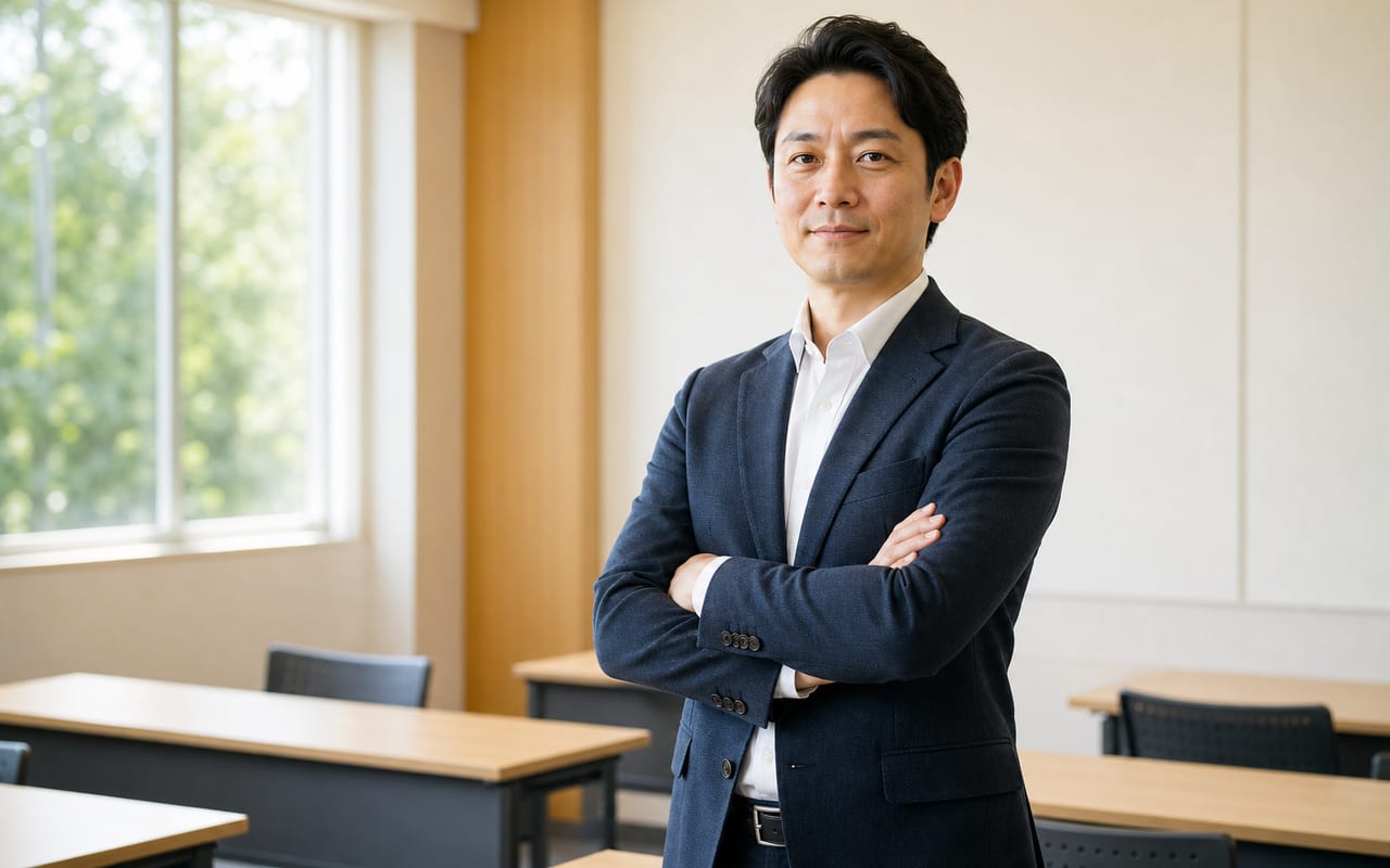 JUKE 代表 樹下啓介